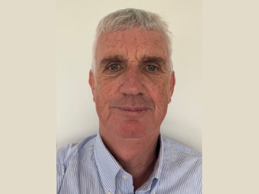 Honorary Title Kevin Gormley